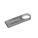 Флеш-накопичувач Flash Wibrand USB 2.0 Irbis 8Gb Silver (WI2.0/IR8U3S) - зображення 1