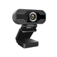 Web камера Dynamode W8-Full HD1920х1080p 2.0Mp (с микрофоном и подставкой штативом) USB 2.0 (55404) - изображение 2