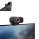Web камера Dynamode W8-Full HD1920х1080p 2.0Mp (с микрофоном и подставкой штативом) USB 2.0 (55404) - изображение 3