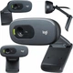 Web камера Logitech C270 3Mp видео HD1280x720р (с микрофоном) USB2.0 (45298) - изображение 4