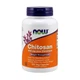 Натуральна добавка NOW Chitosan Plus 500 mg, 120 капсул - зображення 1