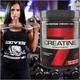 Креатин 7 Nutrition Creatine Monohydrate 500 g - зображення 4