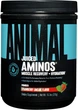 Комплекс аминокислот Universal Animal Juiced Aminos 378 g (Strawberry Limeade) - изображение 1