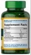 Олія вечірньої примули Puritan's Pride Evening Primrose Oil 1000 mg with GLA 120 Softgels - зображення 2