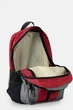 Женский рюкзак The North Face Book Pack-8 бордовый - изображение 5