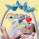 Спіраль для коляски та автокрісла - Веселка Taf Toys 12855 - зображення 6
