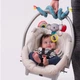 Спіраль для коляски та автокрісла - Веселка Taf Toys 12855 - зображення 9
