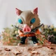 Игровая фигурка Funko POP! - Иноске Хашибира с мечом Funko 49011 - изображение 3
