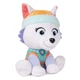 Gund. Щенячий патруль: мякая игрушка - щенок Эверест (15 см) Paw Patrol SM84407/6058441 - изображение 1