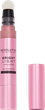 Rozświetlacz do twarzy Makeup Revolution Bright Light Liquid w płynie Divine Dark Pink 3 ml (5057566555845) - obraz 1