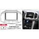 Переходная рамка Chevrolet Captiva Carav 22-1393 - изображение 4