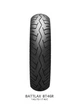 Покришка BRIDGESTONE BATTLAX BT46 150/70-18 70H TL (3079942) - изображение 3