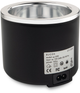 Воскоплав BUCOS CP-200 Black 100 W 200 мл (9780201379396) - изображение 2