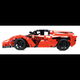 Конструктор CaDa Ferrari Red Storm 380 деталей (5903864957792) - зображення 3