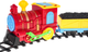 Zestaw do zabawy Shun Da Jia Cartoon Train Give A Kid Happy Childhood (5903864940008) - obraz 3