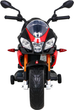 Електромотоцикл Ramiz Aprilia Tuono V4 Червоний (5903864913989) - зображення 3