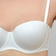 Бюстгальтер Acousma 71645 C белый 85C - изображение 3