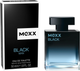 Woda toaletowa męska Mexx Black Man 50 ml (3614228834766) - obraz 2