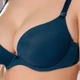 Бюстгальтер Acousma A6340 D темно-синій 75D - зображення 2