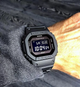 Электронные наручные часы Япония Casio G-Shock GW-B5600BC-1BER с полимерным ремешком - изображение 8