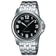 Часы наручные мужские кварцевые оригинальные японские Casio Collection MTP-1260PD-1BEF - изображение 1