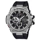 Наручные мужские часы Casio G-Shock GST-B100-1AER Япония с полимерным ремешком (модуль 5513) - изображение 1