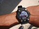 Наручные часы мужские светящиеся японские Casio G-Shock GW-7900B-1ER с полимерным ремешком - изображение 7
