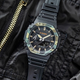 Часы мужские противоударные японские Casio G-Shock GA-2100SU-1AER с полимерным ремешком - изображение 3