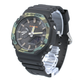 Часы мужские противоударные японские Casio G-Shock GA-2100SU-1AER с полимерным ремешком - изображение 8