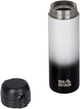 Термокухоль Skif Outdoor Bokeh 0.5l Black Нержавіюча сталь HD-500-49B - зображення 3
