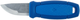 Туристический маленький нож с огнивом Morakniv Eldris Neck Blue - изображение 1