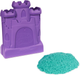 Piasek kinetyczny Kinetic Sand Sensoryczna Skrzynka 454 g (0681147012714) - obraz 3