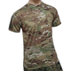 Тактична Футболка Multicam, 100% хб, Туреччина, 40 (SEAM-SHIRT-MTP-40) - зображення 1