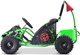 Gokart elektryczny Ramiz Fast Dragon Zielony (5903864955507) - obraz 7