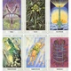 Карти Таро Cartamundi Crowley THOTH TAROT Standard 78 карт (4250375110118) - зображення 3