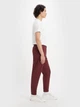 Штаны мужские Levi`s 652814400 XS Бордовые (1159805669) - изображение 4