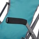 Крісло розкладне Uquip Izzy Blue/Grey (244001) (DAS302769) - зображення 7
