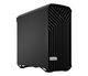 Корпус Fractal Design Torrent Black Solid (FD-C-TOR1A-05) - изображение 1