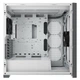 Корпус Corsair 5000D AIRFLOW Tempered Glass White (CC-9011211-WW) - изображение 7