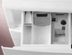 Пральна машина автоматична Electrolux EW6FN448BP - зображення 3