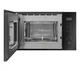 Мікрохвильовка Amica AMMB25E3SGB X-Type - зображення 3