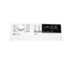 Пральна машина автоматична Electrolux EW6T14262P - зображення 2
