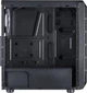 Корпус Inter-Tech C-3 Saphir (88881300) - изображение 5