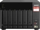 Мережевий накопичувач Qnap TS-673A-8G - изображение 1