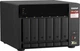 Мережевий накопичувач Qnap TS-673A-8G - изображение 4