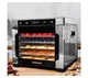 Сушарка для овочів Gastroback Design Pro 46602 - изображение 8