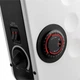 Обігрівач Sencor SCF 2100WH - изображение 5