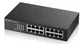 Комутатор некерований Zyxel GS1100-16 (GS1100-16-EU0103F) - изображение 3
