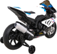 Motocykl elektryczny Ramiz BMW HP4 Biały (5903864952865) - obraz 8