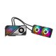Відеокарта Asus ROG Strix-LC-RX6900XT-O16G-Gaming - зображення 2